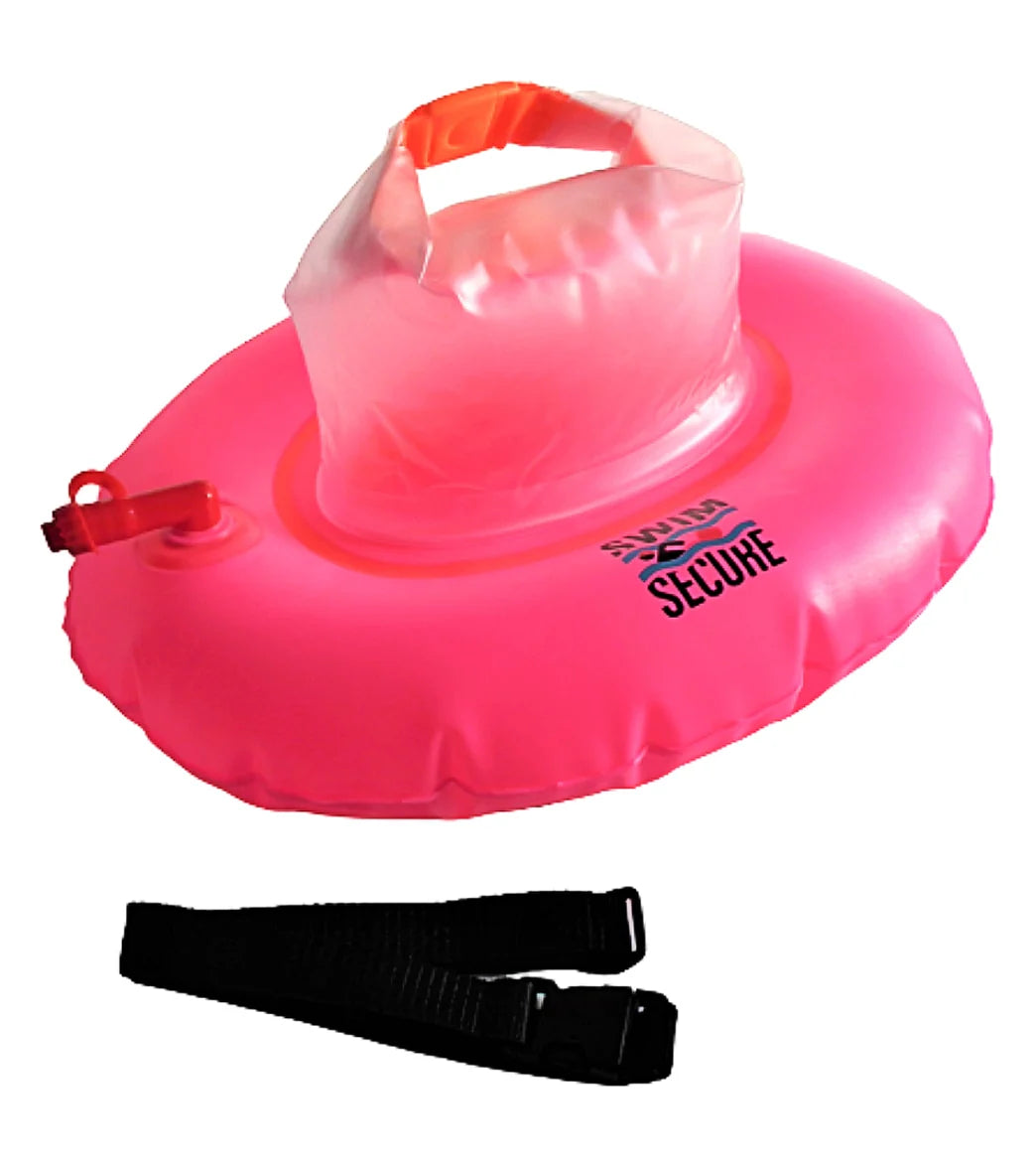 Swim Secure Tow Donut Swm Buoy