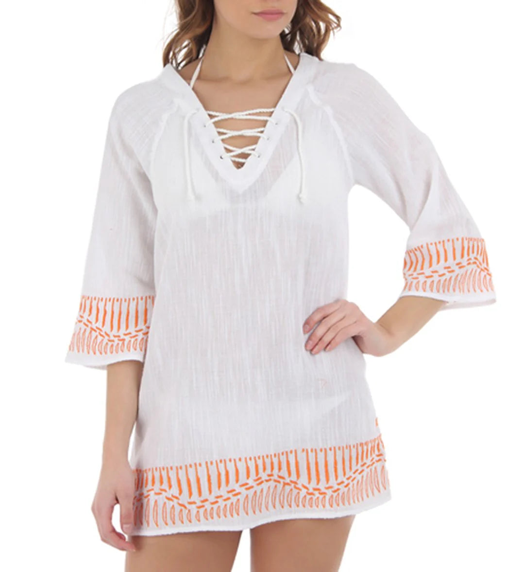 Hurley Women's Athena Tunic