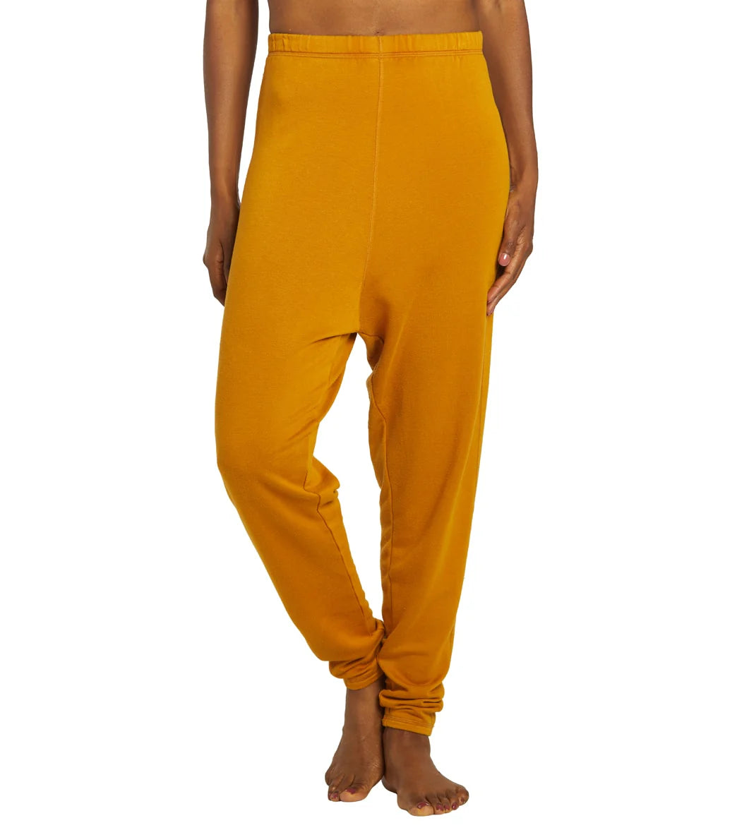 Free People In My Element Harem Pants