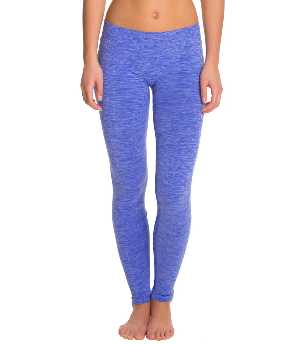 Body Glove Breathe Buns Of Steel Legging