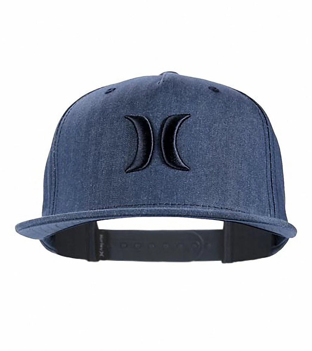 Hurley Men's Fathom Snapback Cap