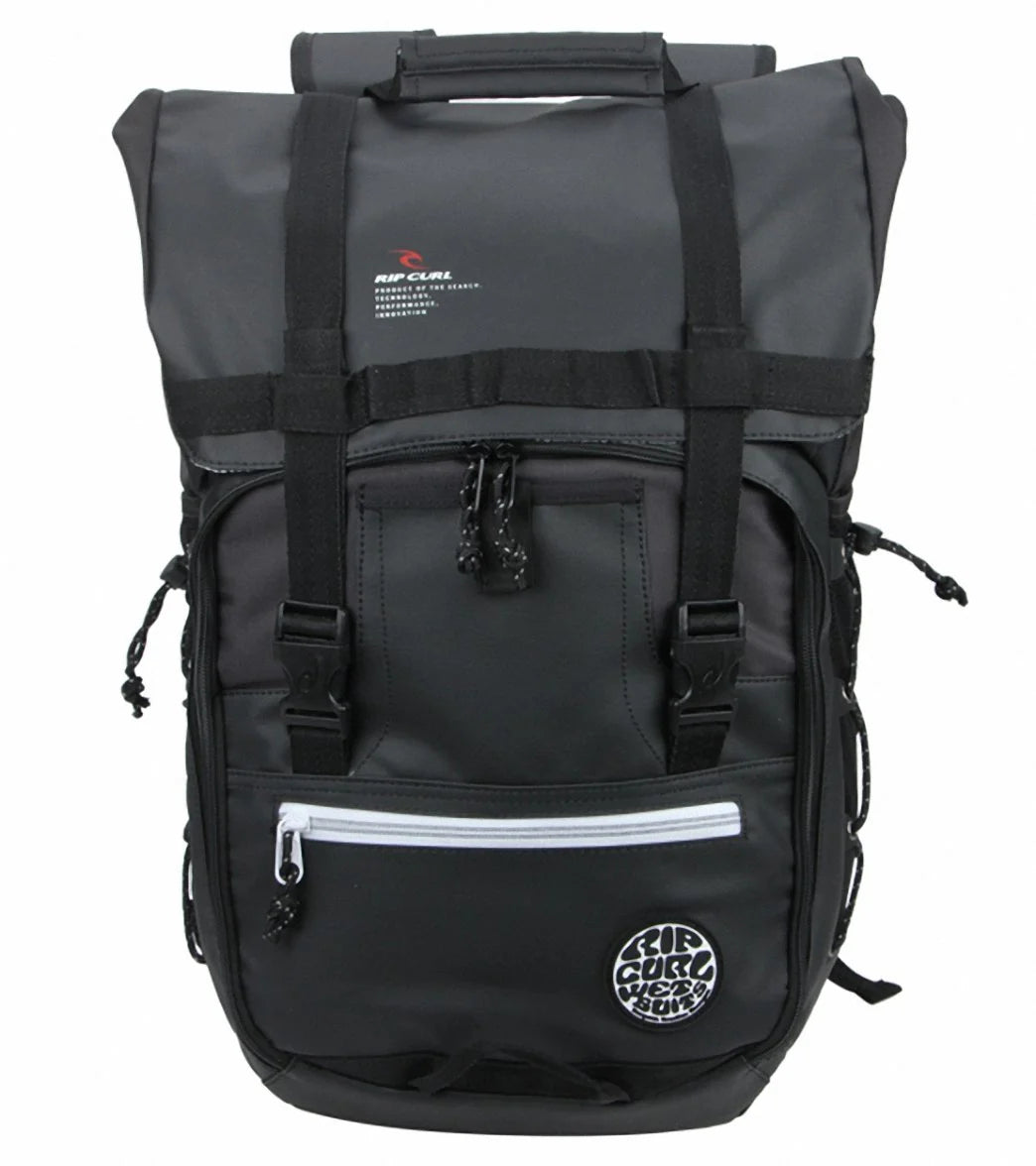 Rip Curl Wetsuit Series Search Backpack
