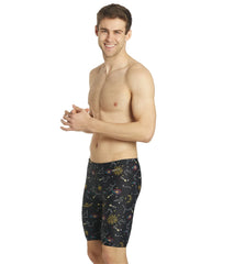 Sporti Celestial Jammer Swimsuit