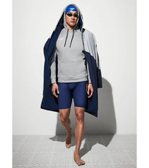 Speedo Unisex Color Block Parka