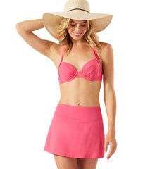 Tommy Bahama Pearl Solids Bikini Top (B-DD Cup)