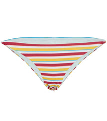 Volcom Women's Stripe While Haute Bikini Bottom