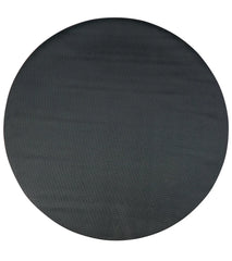 Everyday Yoga Round Yoga Mat 6' diameter 5mm