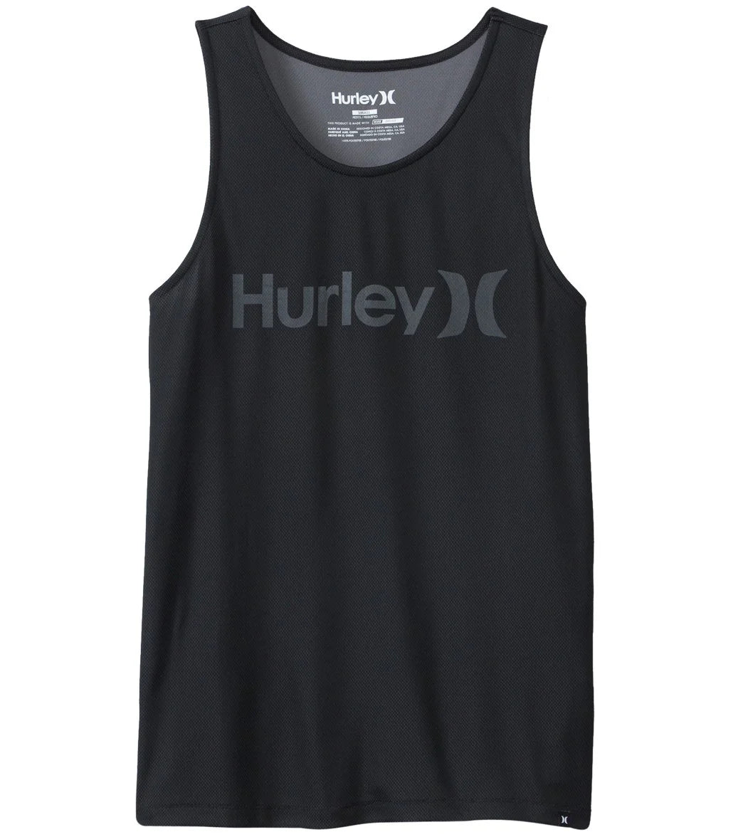 Hurley Men's Dri-Fit Brooks Tank