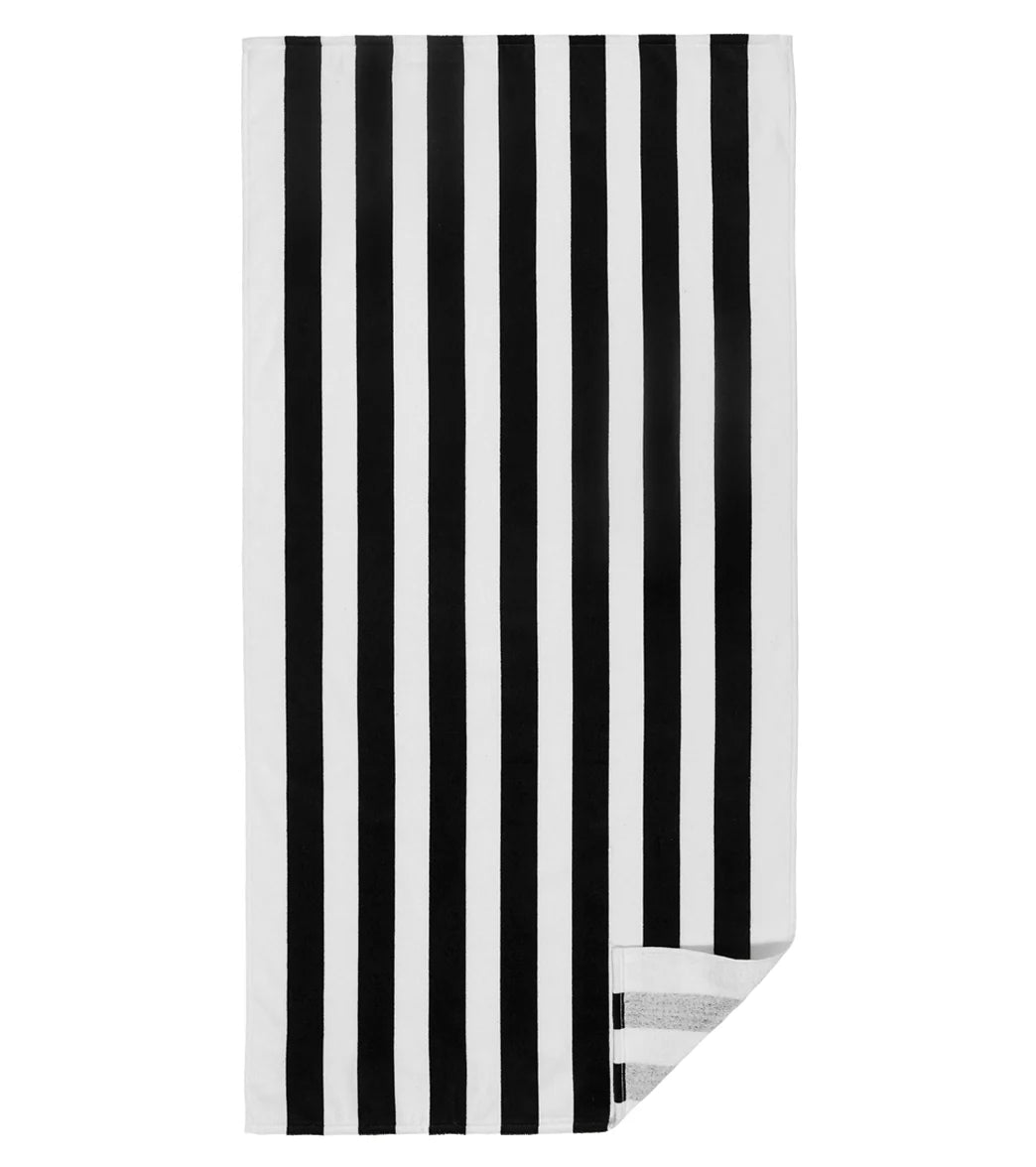 A to Z Towels Cabana Stripes Beach Towel 30" x 60"