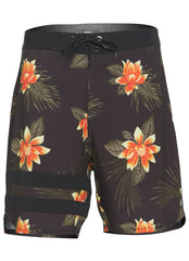 Hurley Men's 18" Phantom Block Party Boardshort