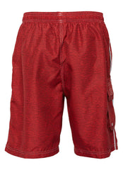TYR Men's Guard Tahoe Challenger Swim Short