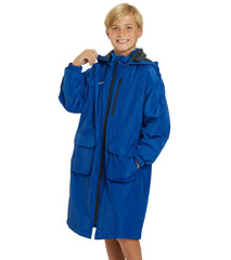 Sporti Youth Team Swim Parka