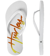 Hurley Graphic One and Only Sandal