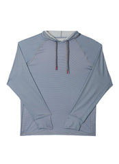 Cova by Jantzen Men's All Star Long Sleeve UPF 50+ Performance Swim Shirt