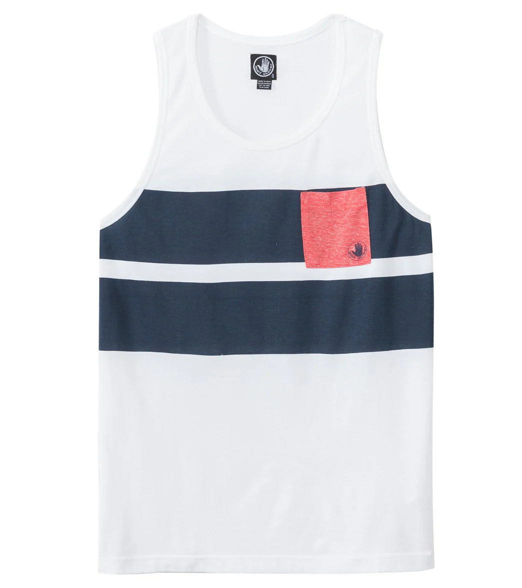 Body Glove Men's Spring Break Tank Top