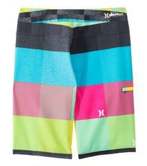 Hurley Men's Heathered Kingsroad Boardshorts