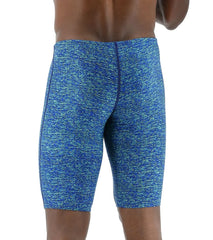 TYR Men's Lapped Jammer Swimsuit