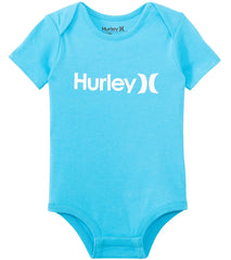 Hurley Boys' One & Only Creeper Onesie (0-24mos)