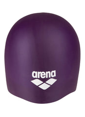 Arena Long Hair Swim Cap