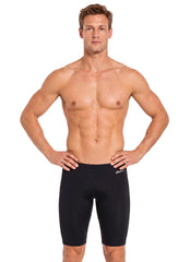 Dolfin Ocean Men's Solid Jammer Swimsuit