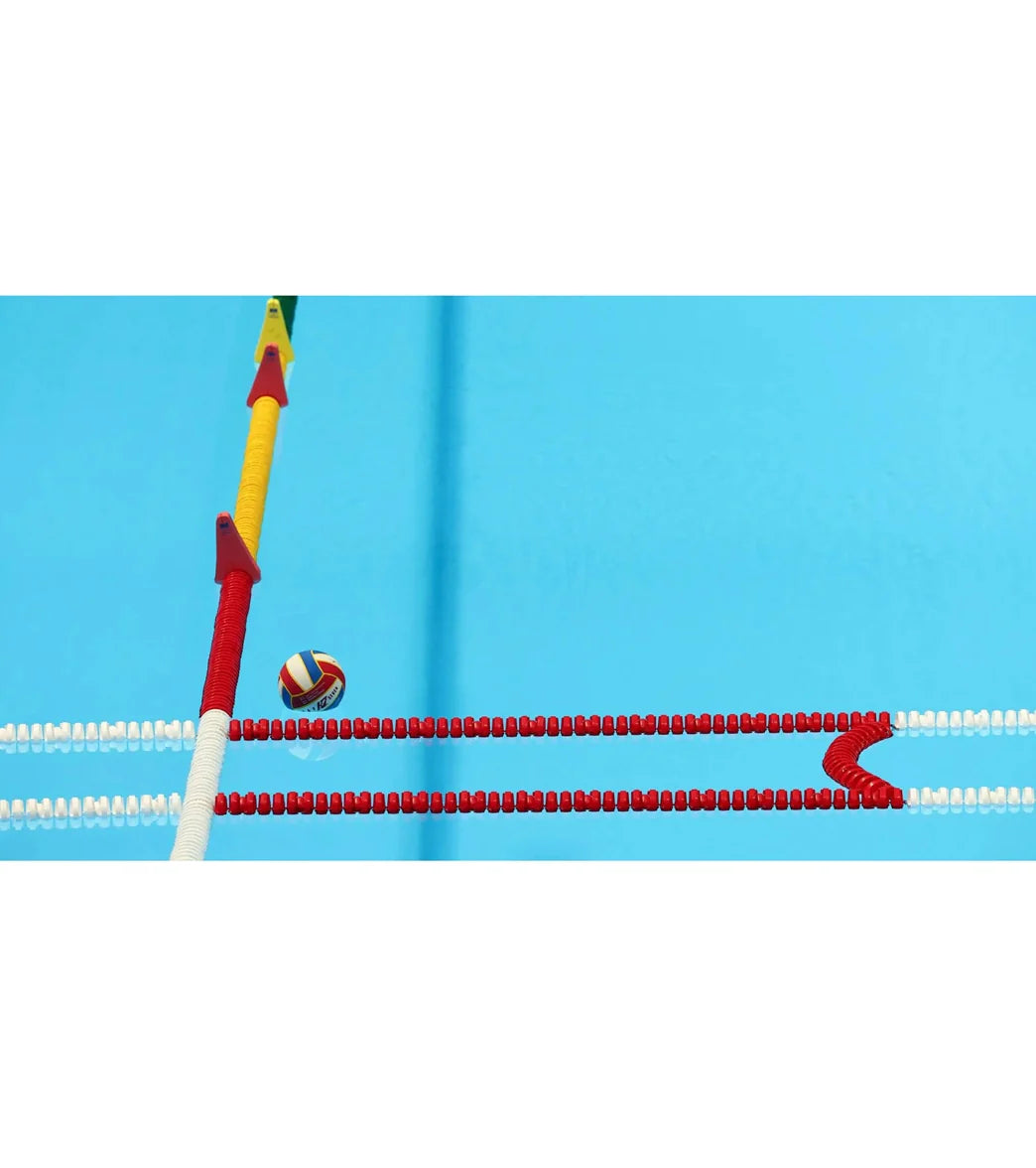 Competitor 4" Water Polo Conversion Kit