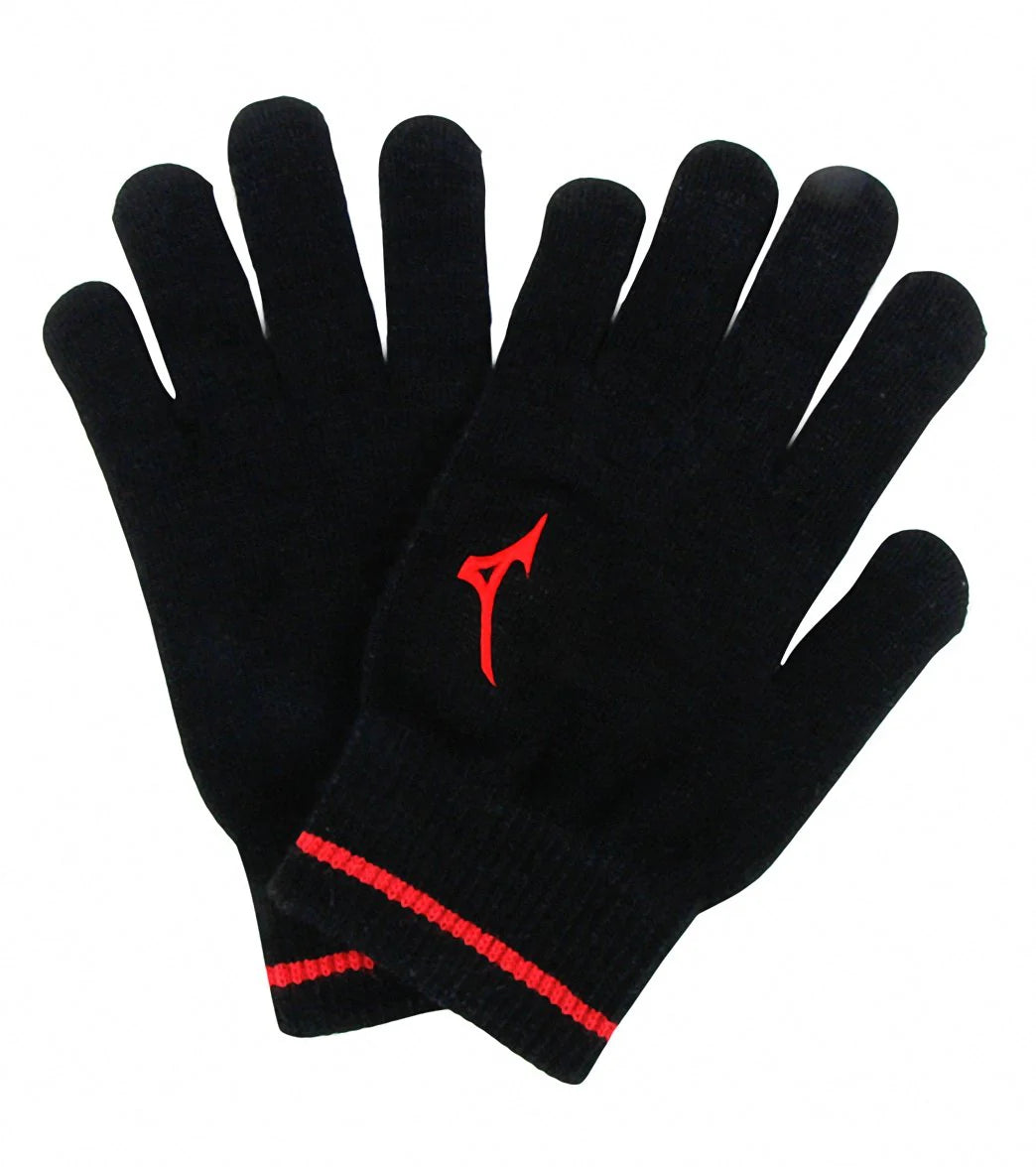 Mizuno Breath Thermo Knit Running Glove