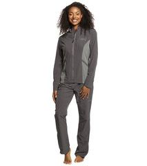 Dolfin Women's Warm-up Jacket