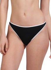 JOLYN Women's Dina French Cut Bikini Bottom