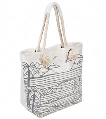 Rip Curl Women's Makin Waves Beach Bag