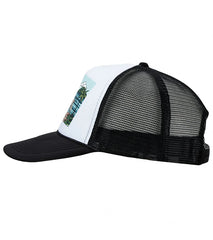 Rip Curl Women's Under The Sun Trucker Hat