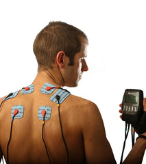 Compex Muscle Stimulation Electrodes 2"x 4"