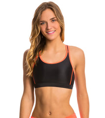 Body Glove Breathe Women's Good to Go Sports Bra Top