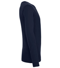 Bella + Canvas Unisex Jersey Long Sleeve T-Shirt