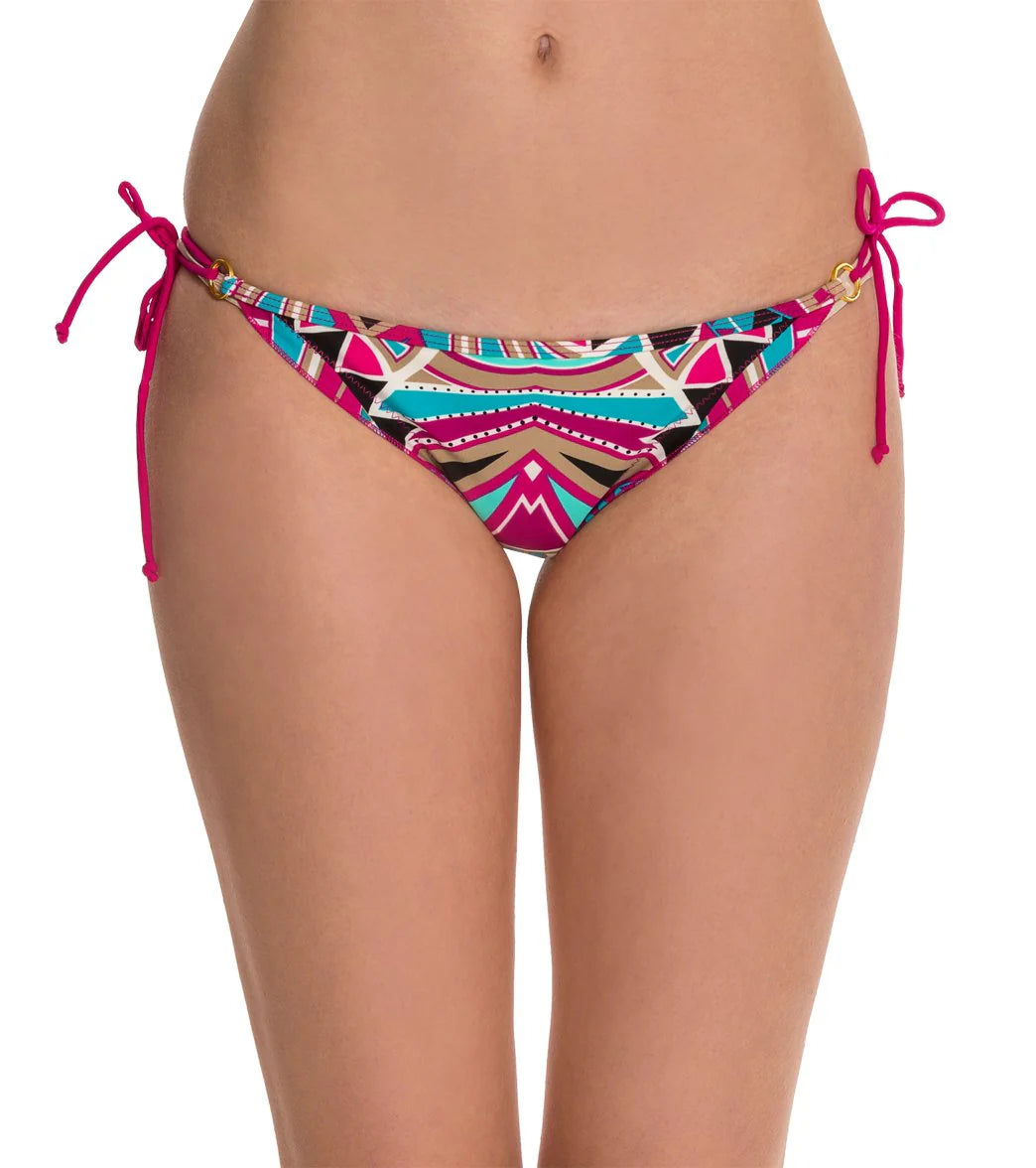 Body Glove Swimwear Carnival Brasilia Bikini Bottom