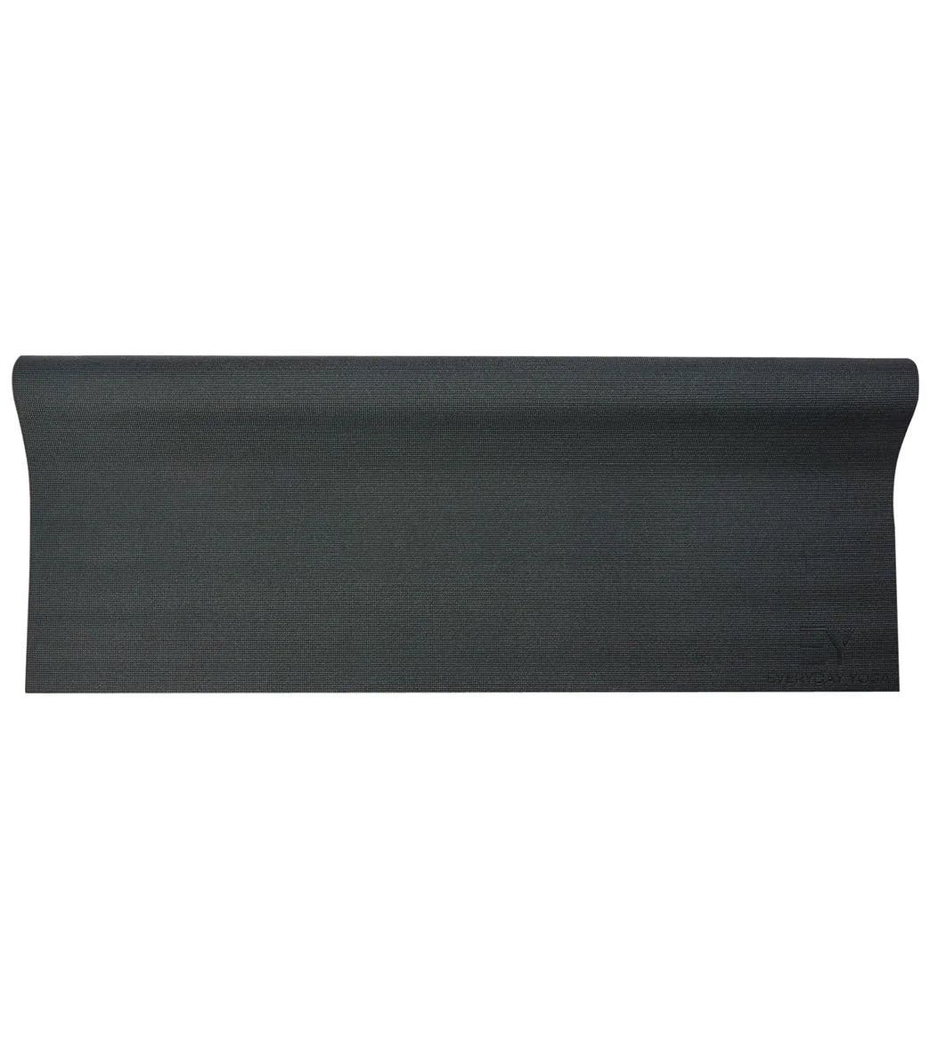 Everyday Yoga Square Yoga Mat 6' x 6' 5mm