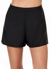 Miraclesuit Solid Swim Short