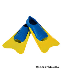 Sporti Training Swim Fins (Color)
