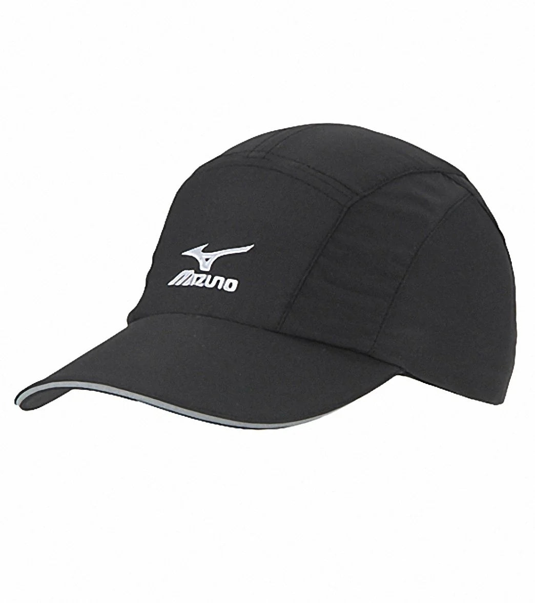 Mizuno Reflective Running Cap