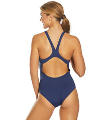 Arena Women's Diagonal Stripe Swim Pro One Piece Swimsuit