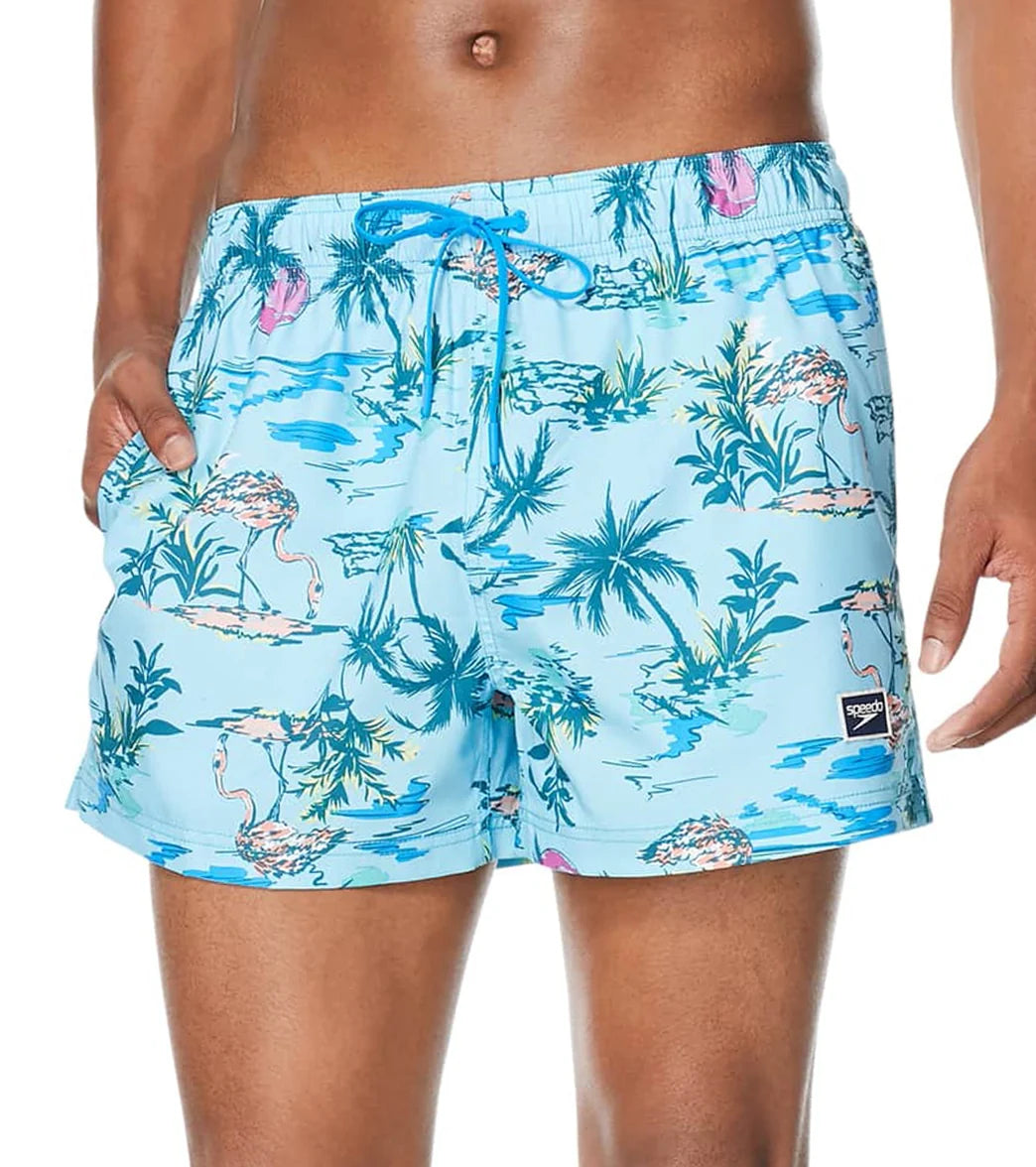 Speedo Men's 14" Active Vibe Volley Short