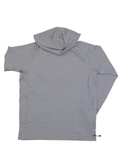 Cova by Jantzen Men's Undercover Long Sleeve UPF 50 Performance Swim Shirt