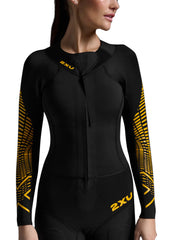 2XU Women's Propel SwimRun Wetsuit