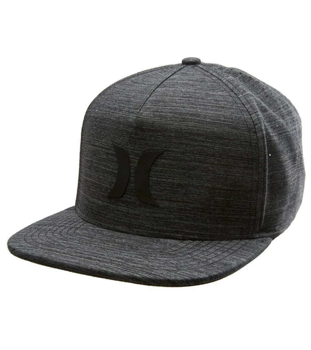 Hurley Men's Dri-Fit Icon 4.0 Hat