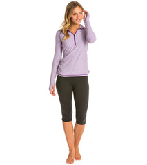 Hurley Dri-Fit Crop Legging