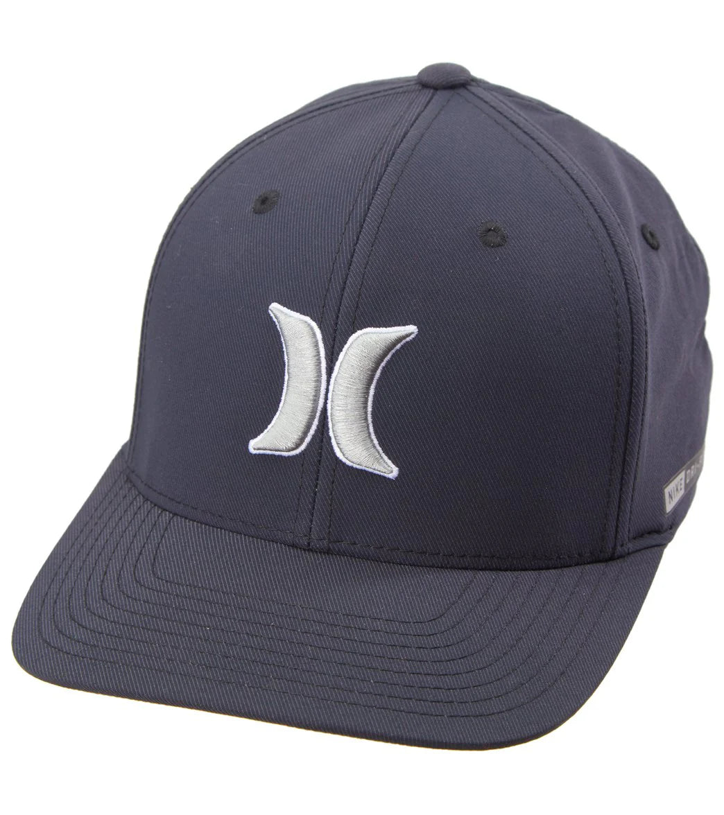 Hurley Men's Dri-Fit Outline 2.0 Hat