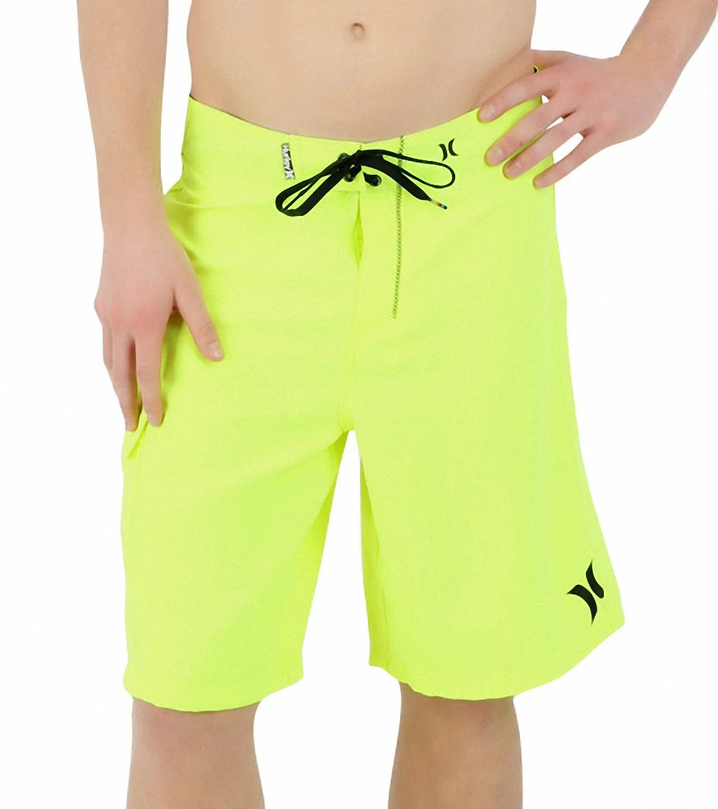 Hurley Men's One & Only Boardshort