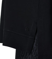 Sweaty Betty After Class Cross Back Sweatshirt