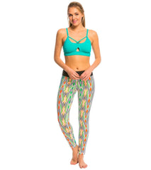 Trina Turk Full-Length Leggings