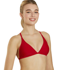 Sporti Guard Tie Back Bikini Top