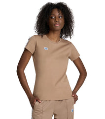 Arena Women's Icons Team Short Sleeve T-Shirt